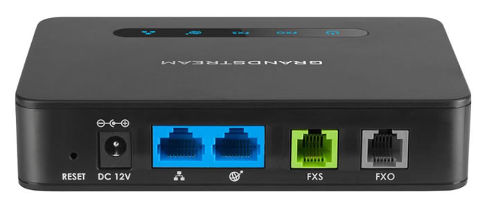 Grandstream ht813 ata Grandstream ht813
